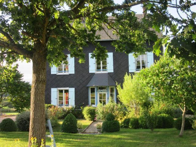 Le Clos Lauradiere Cormeilles  Buitenkant foto